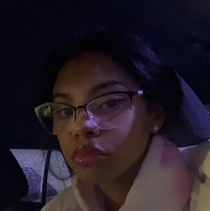 Meet your Posher, Mariana